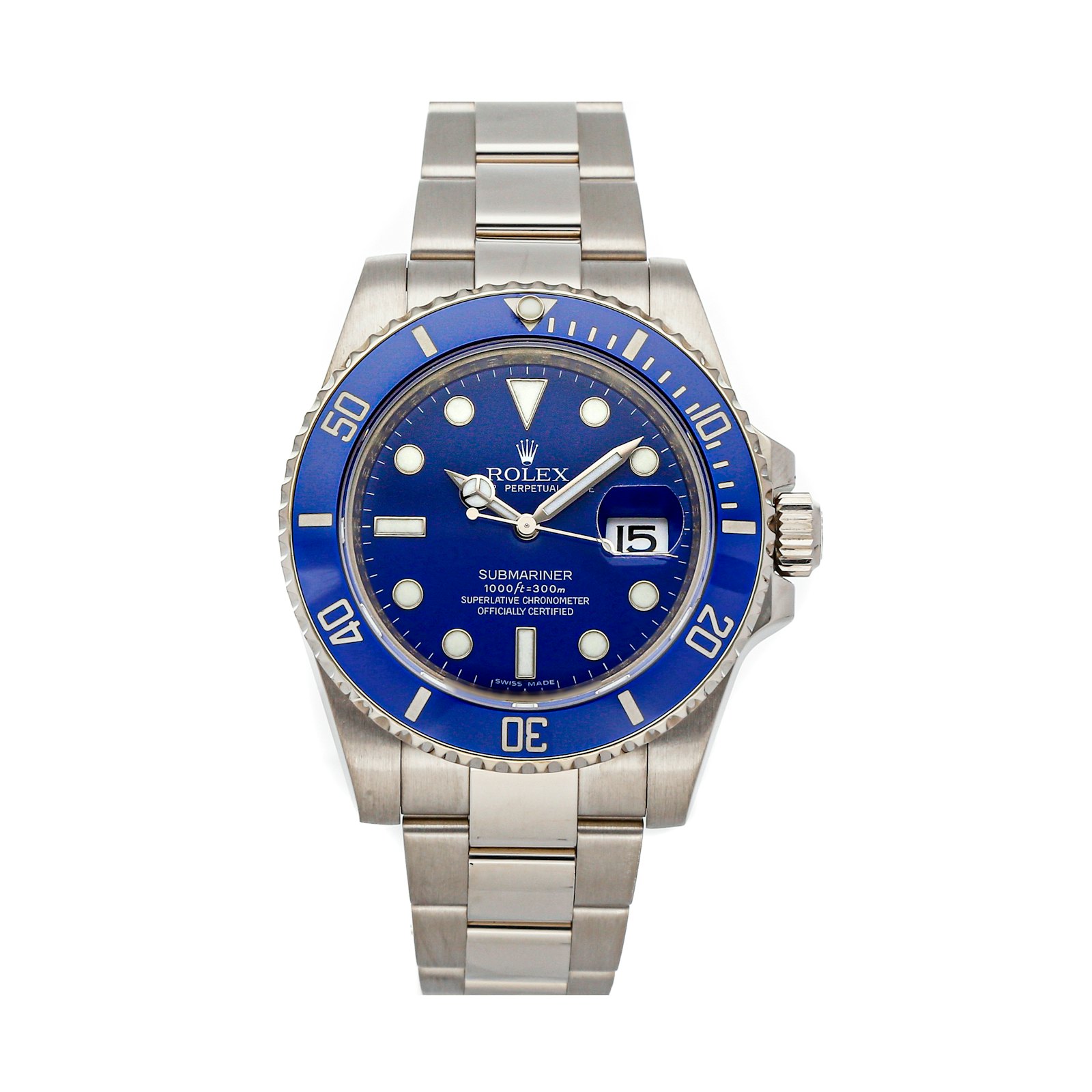 submariner smurf price
