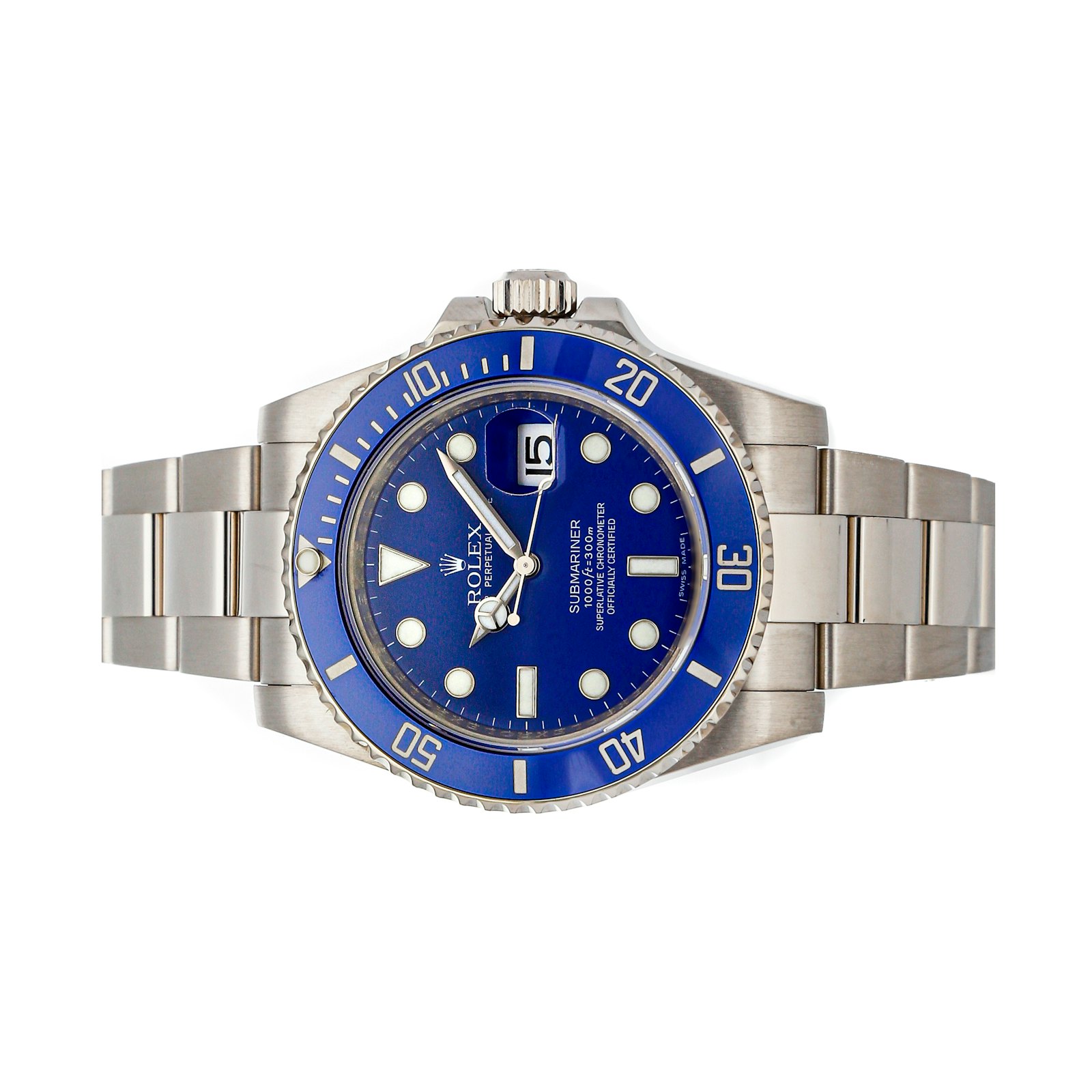 submariner smurf price