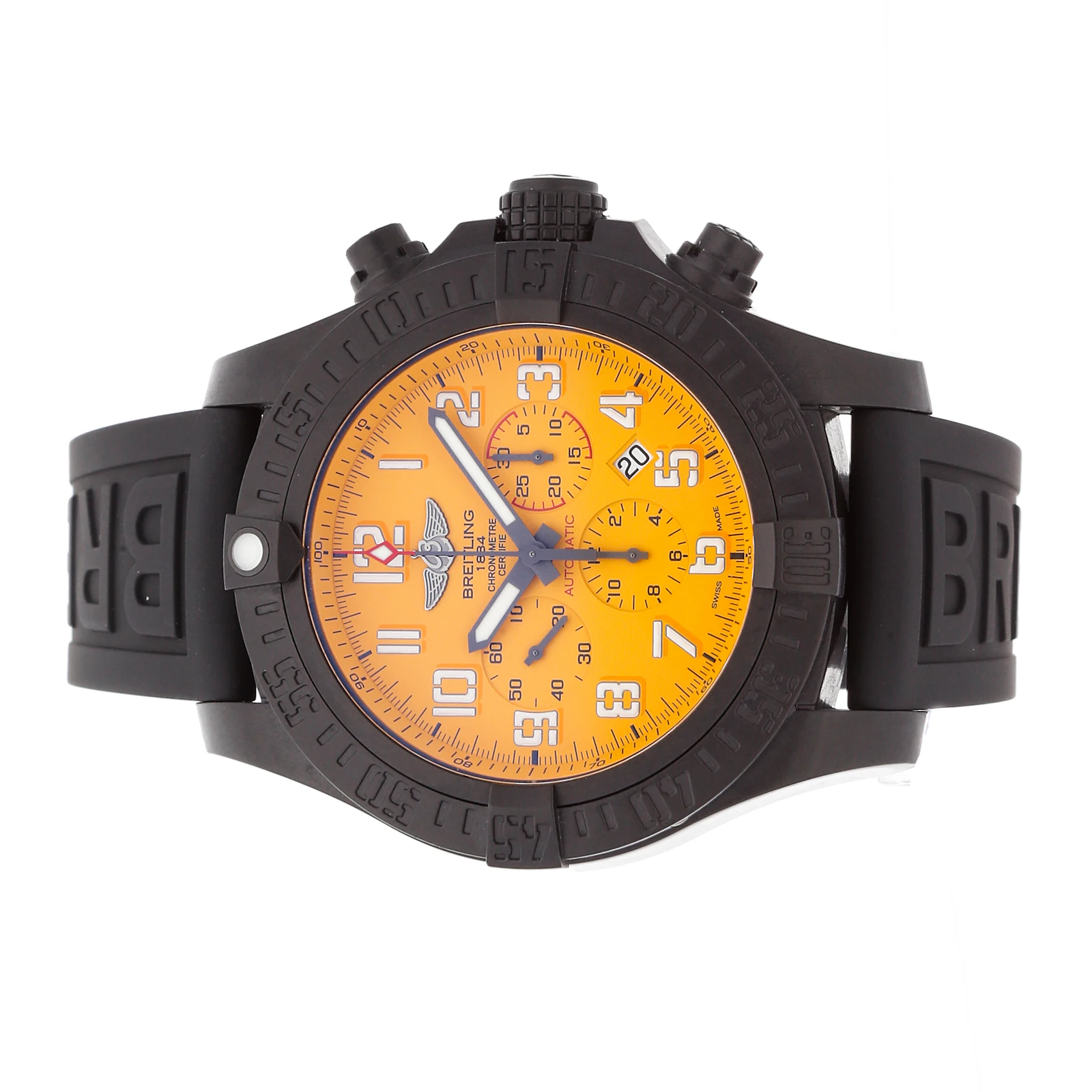 breitling breitlight