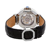 Pre-Owned Clerc Icon 8 I8SKA13 GOLD