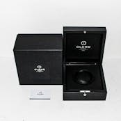 Pre-Owned Clerc Icon 8 I8SKA13 GOLD
