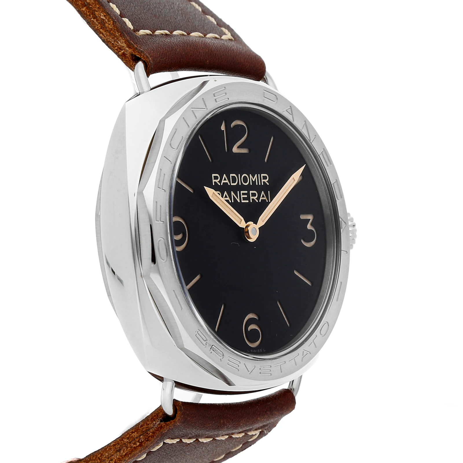 panerai brevettato