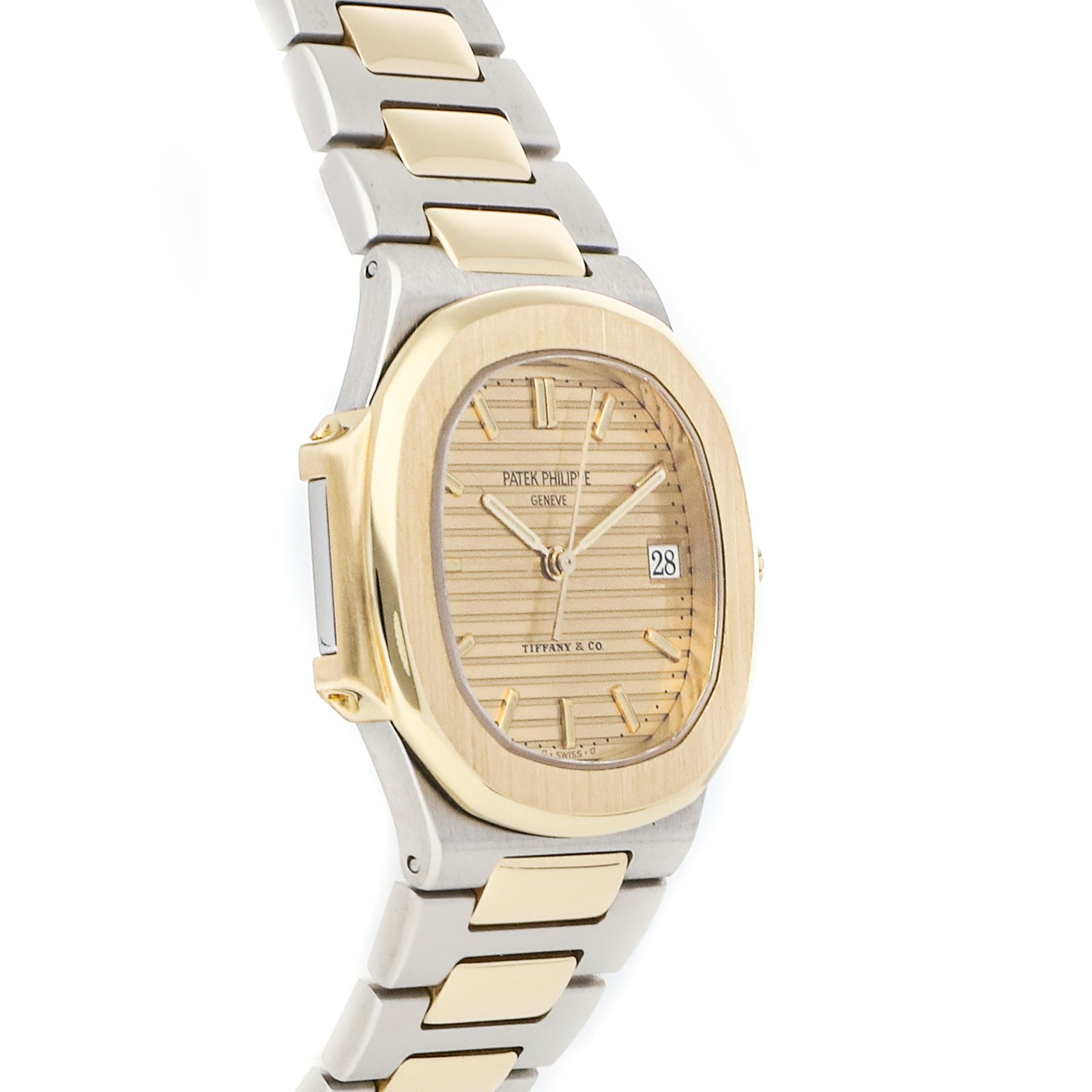 patek philippe nautilus women's watch