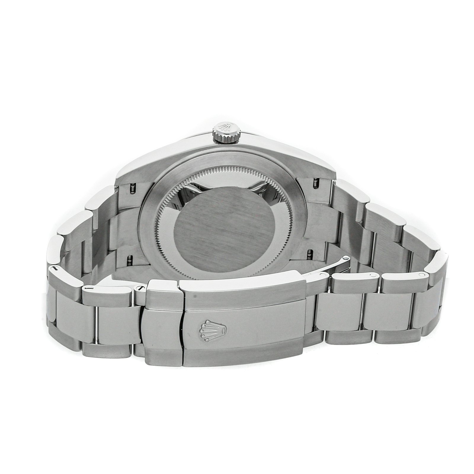 datejust 41 reference 126300 jubilee bracelet