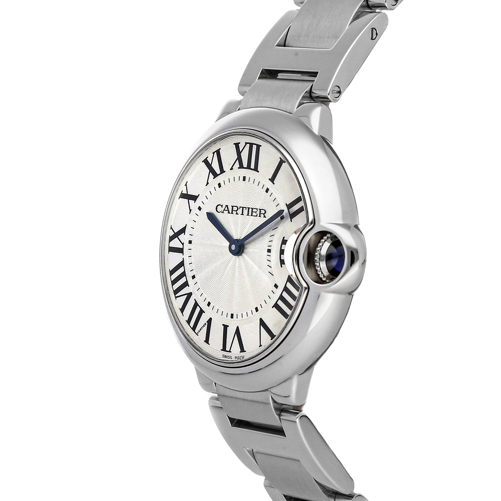 cartier ballon bleu bracelet