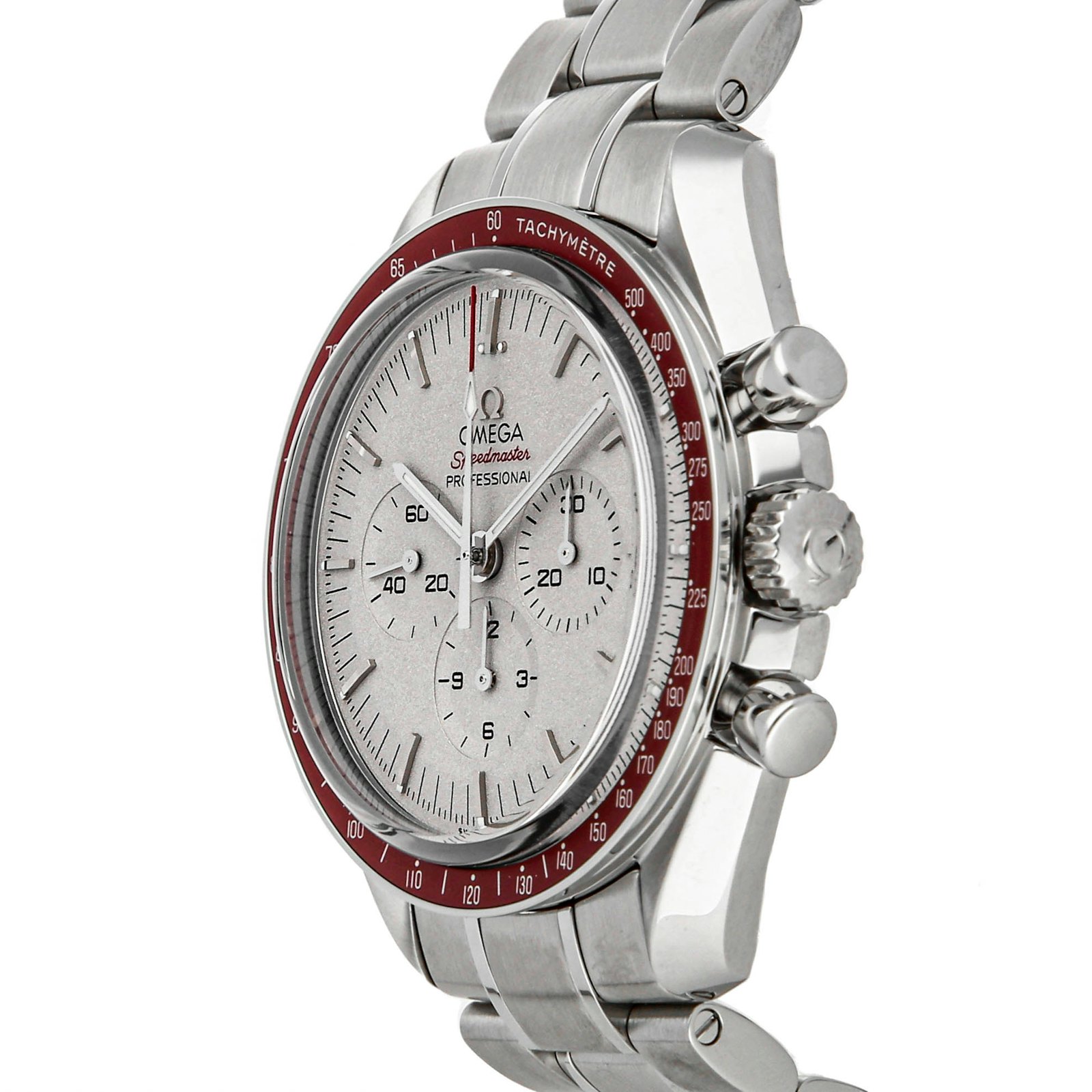 omega tokyo speedmaster