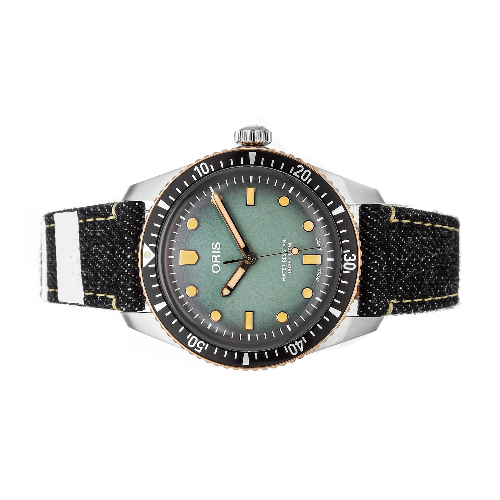 oris roberto
