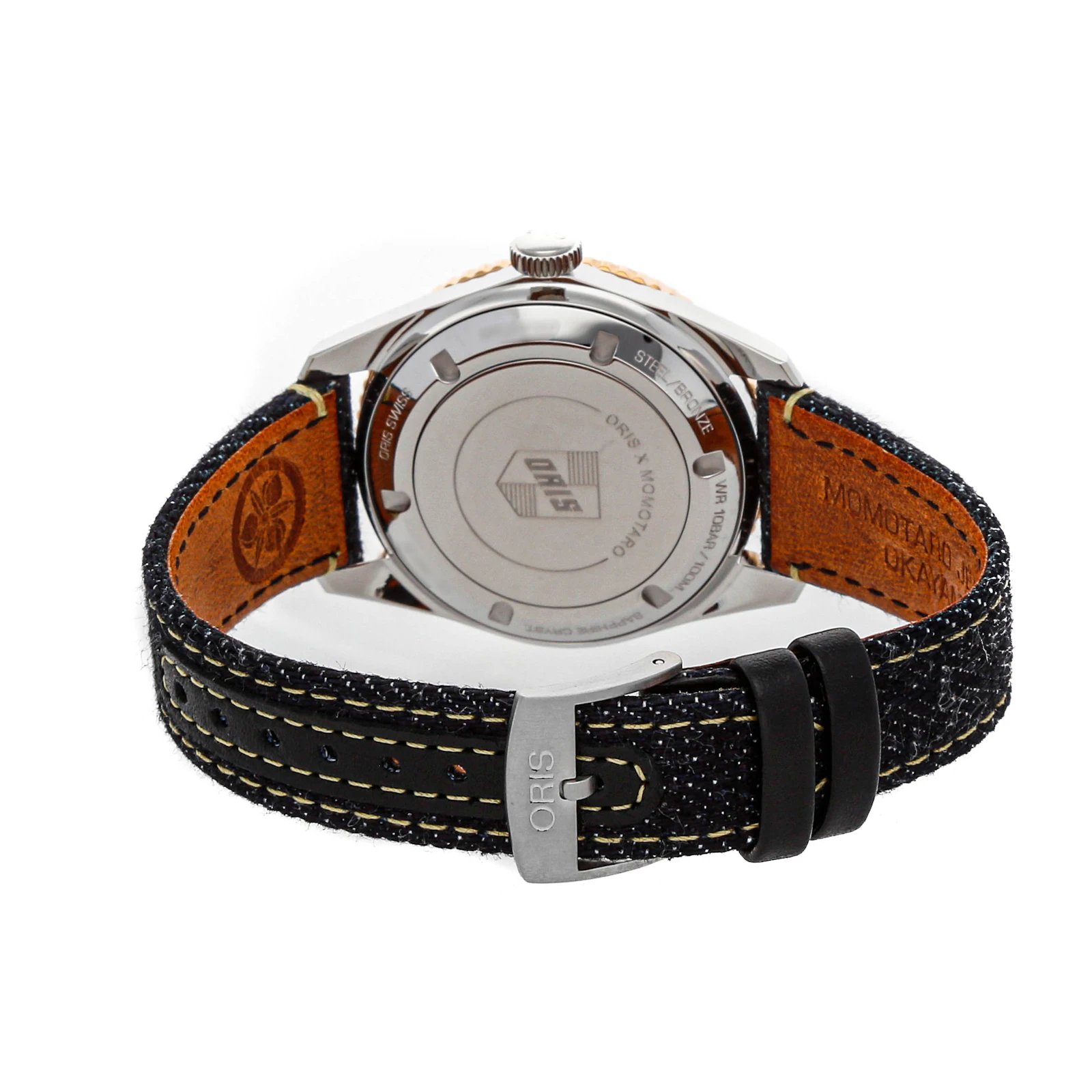 oris roberto