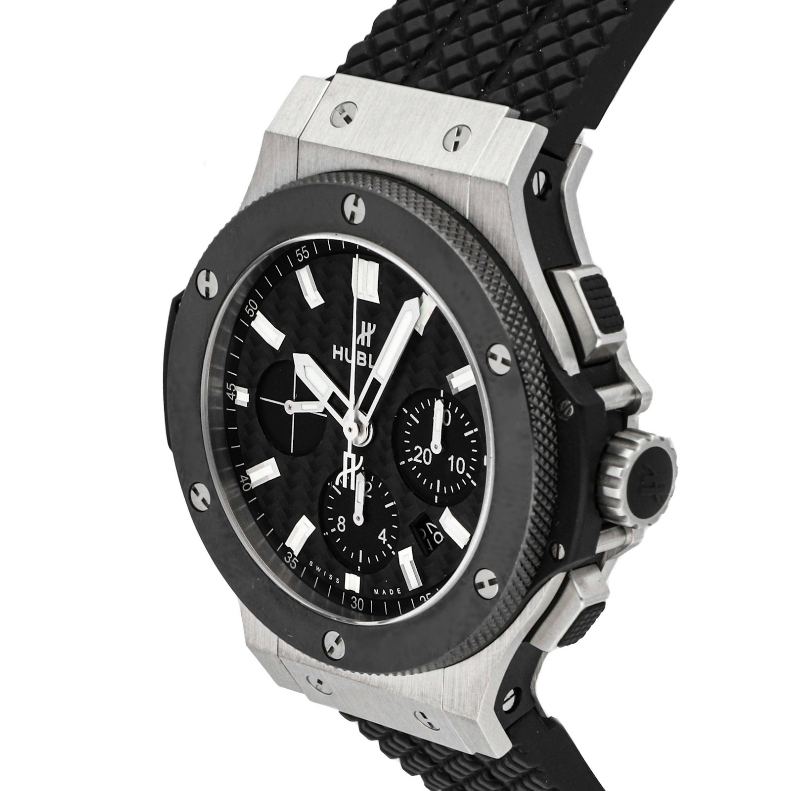 precio reloj hublot big bang