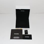 Pre-Owned Chanel Camelia H1652