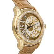 Audemars Piguet Millenary 77301BA.ZZ.D097CR.01