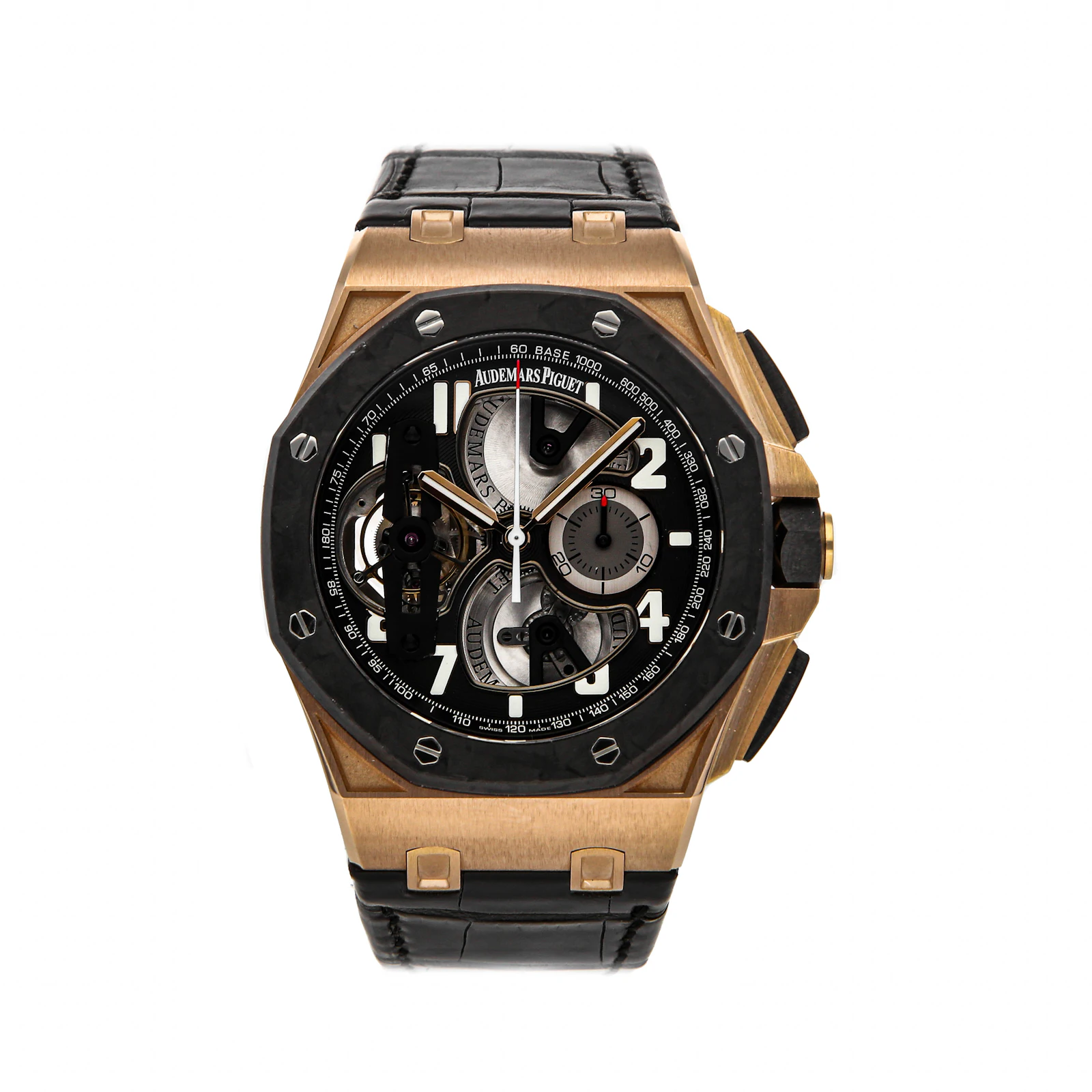royal oak offshore gold