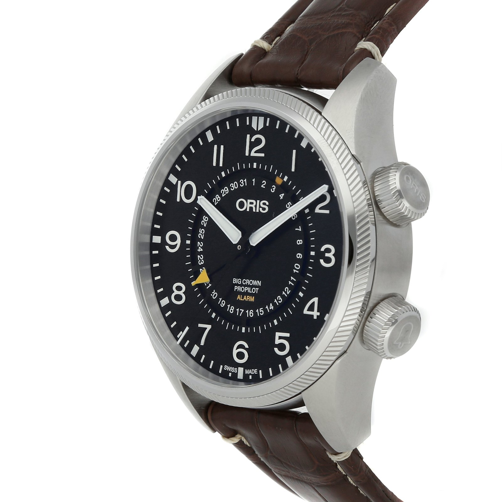 oris propilot 44mm