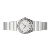 Pre-Owned Omega Constellation 123.10.27.60.02.002