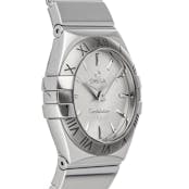 Pre-Owned Omega Constellation 123.10.27.60.02.002