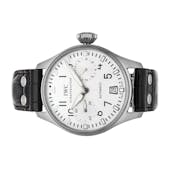Pre-Owned IWC Pilot's Watches "Tribute to Japan" Limited Edition IW5004-18