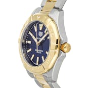 Pre-Owned Tag Heuer Aquaracer 300m WBD1325.BB0320