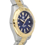 Pre-Owned Tag Heuer Aquaracer 300m WBD1325.BB0320