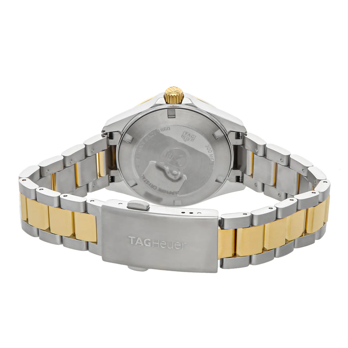 pre owned aquaracer
