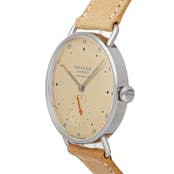 Nomos Glashutte Metro Neomatik 1107