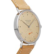 Nomos Glashutte Metro Neomatik 1107