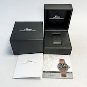 Pre-Owned Sinn Pilot Watch 856 B-Uhr Limited Edition 856.012