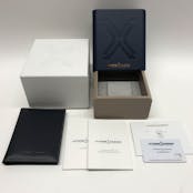Pre-Owned Ulysse Nardin Diver X Nemo Limited Edition 1183-170LE/93-NEMO