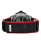 Pre-Owned Ulysse Nardin Diver X Nemo Limited Edition 1183-170LE/93-NEMO