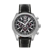 Pre-Owned Breitling Bentley Barnato A4139024/BB82