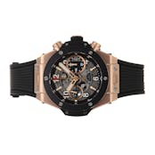 Hublot Big Bang Unico King Gold 441.OM.1180.RX