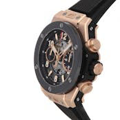 Hublot Big Bang Unico King Gold 441.OM.1180.RX