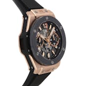 Hublot Big Bang Unico King Gold 441.OM.1180.RX