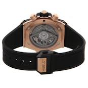 Hublot Big Bang Unico King Gold 441.OM.1180.RX