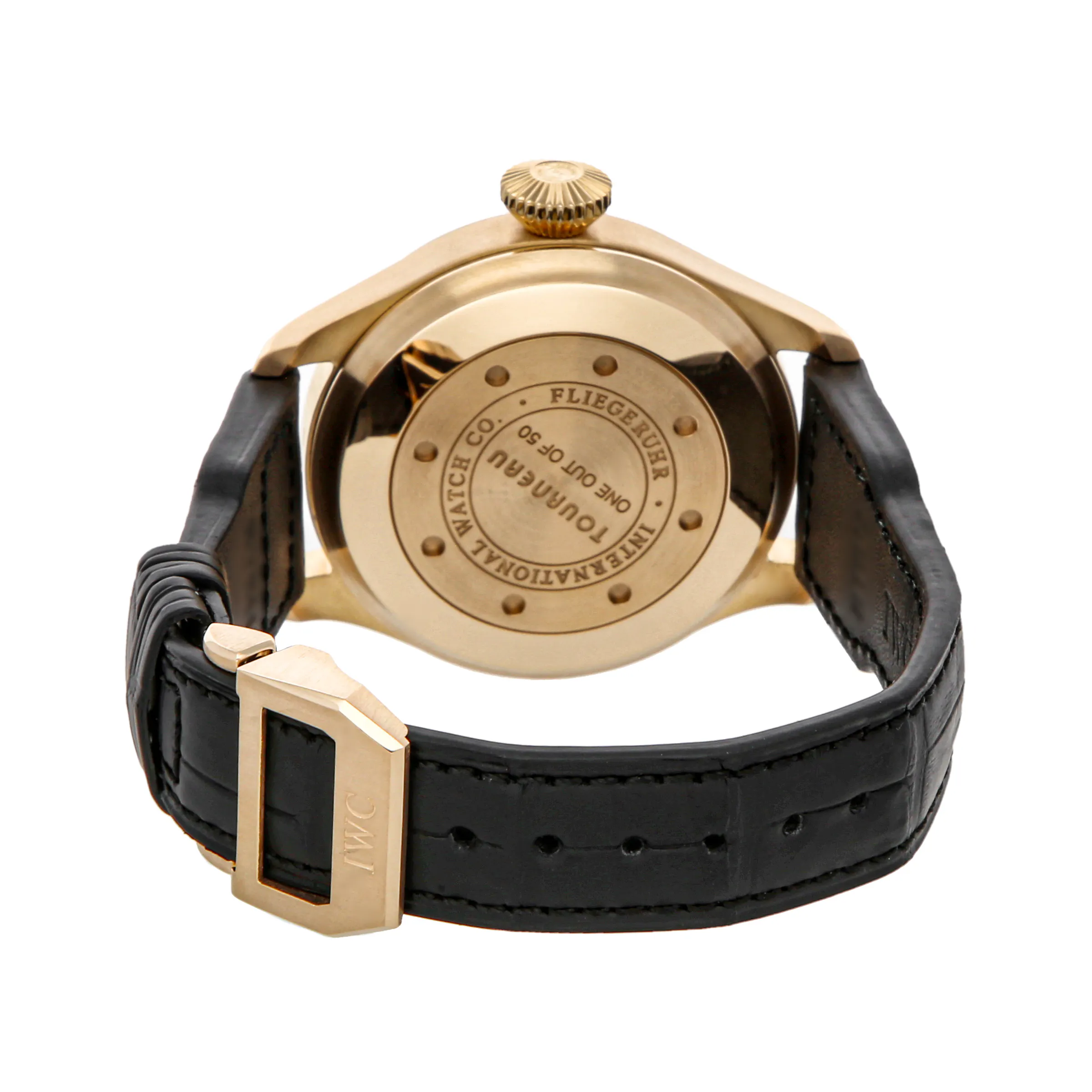 Watches Tourneau Limited Edition IW5004-08