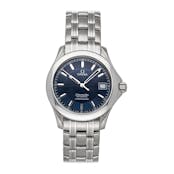 Pre-Owned Omega Seamaster 120m 2501.81.00
