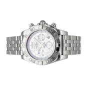 Pre-Owned Breitling Chronomat 41 AB014012/A746