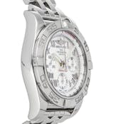 Pre-Owned Breitling Chronomat 41 AB014012/A746