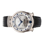 Pre-Owned De Bethune DBS DBSWS1