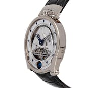 Pre-Owned De Bethune DBS DBSWS1