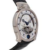 Pre-Owned De Bethune DBS DBSWS1
