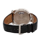Pre-Owned De Bethune DBS DBSWS1