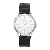 Pre-Owned Piaget Altiplano G0A29112