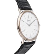 Pre-Owned Piaget Altiplano G0A29112