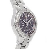 Pre-Owned Breitling Hercules Chronograph A3936211/B597