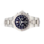 Pre-Owned Breitling Hercules Chronograph A3936211/B597