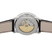Blancpain Villeret Quantieme Complet Phases de Lune GMT 6676-1127-55B