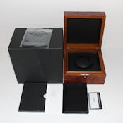 Blancpain Villeret Quantieme Complet Phases de Lune GMT 6676-1127-55B