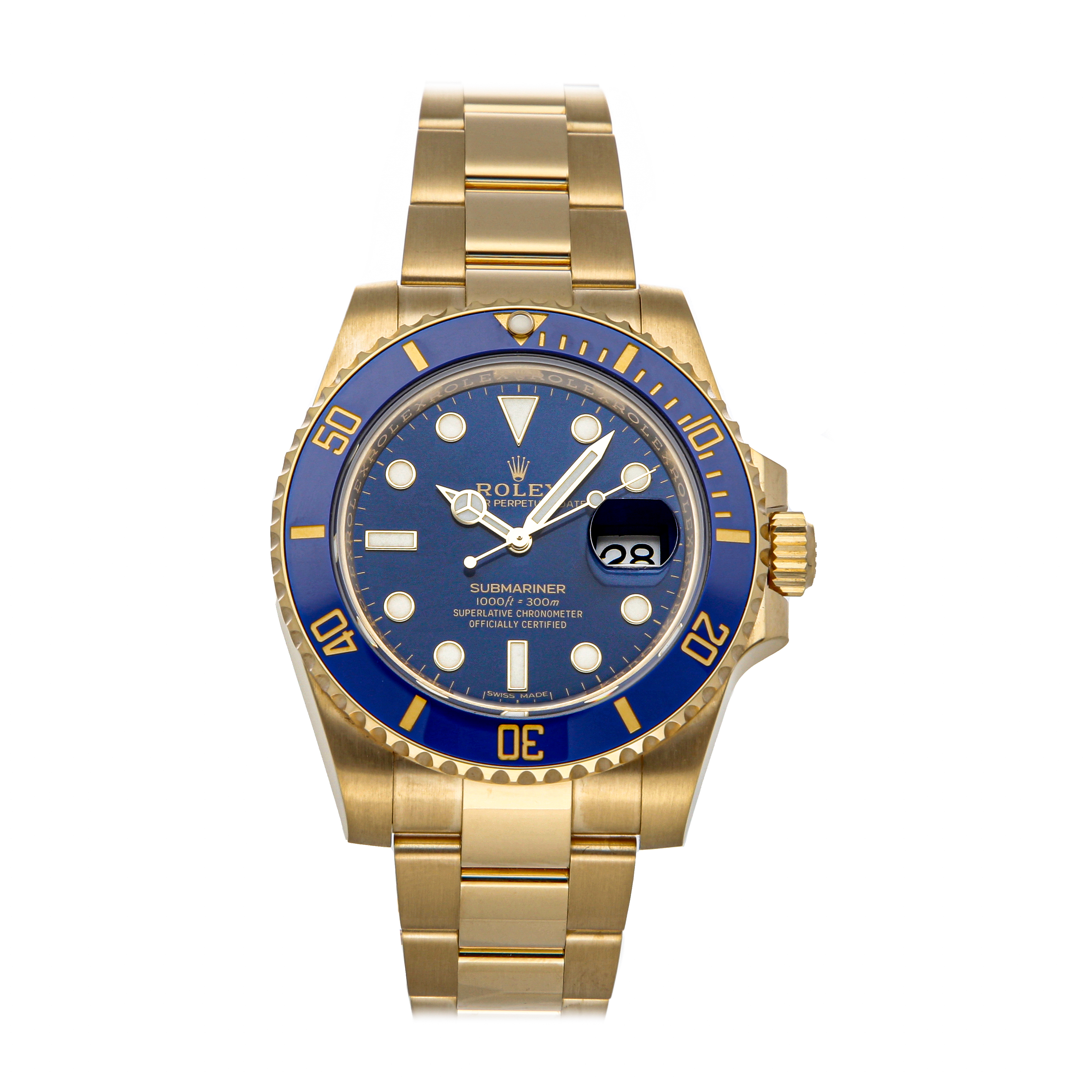 used rolex shop