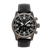 Pre-Owned Oris Big Crown Timer Chronograph 01 675 7648 4234-07 5 23 77