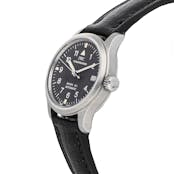 Pre-Owned IWC Pilot's Mark XII  IW4421-01
